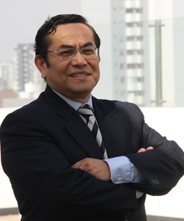 Óscar Enrique Malca Guaylupo