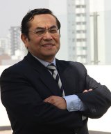 Óscar Enrique Malca Guaylupo