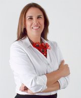 Michelle Rodríguez Serra