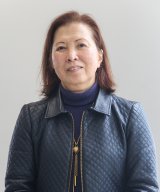 Isabel Miyashiro Miyashiro