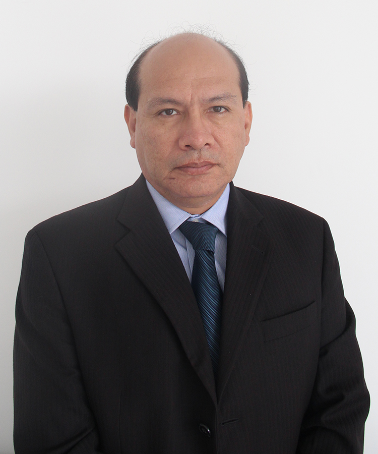 Edgardo Ricardo Bravo Orellana